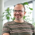 Profilbild Johann Jörgen Schübeler