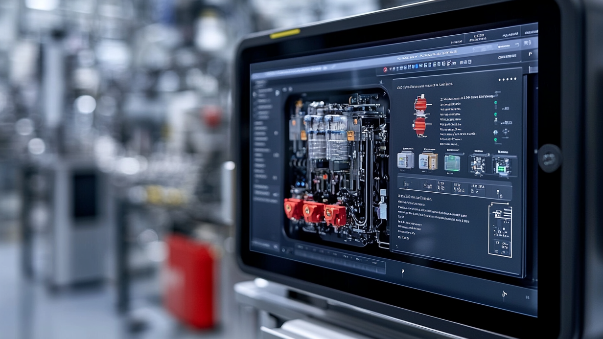 Digitale Transformation in der Technischen Dokumentation: Chancen und Best Practices
