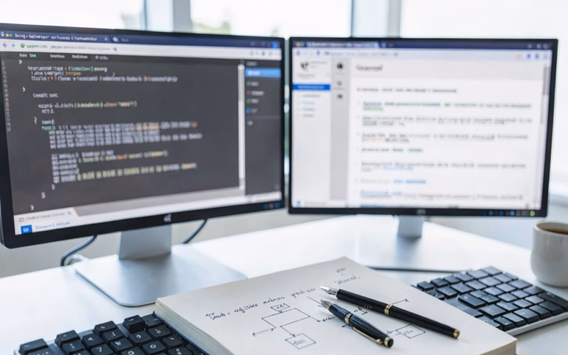 CLI-Chatbot einrichten: Drei Wege für die Technische Redaktion