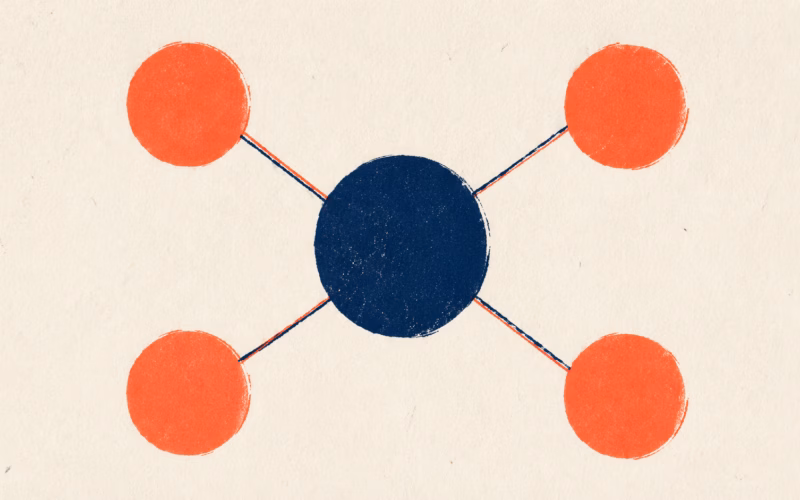 Multi-Modell-Orchestrierung als Antwort auf Rate-Limits